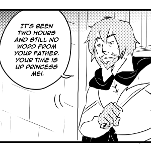 Licensed Heroes Comic 378