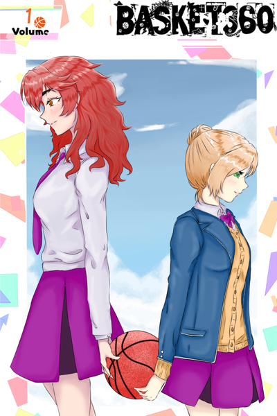 Basket360