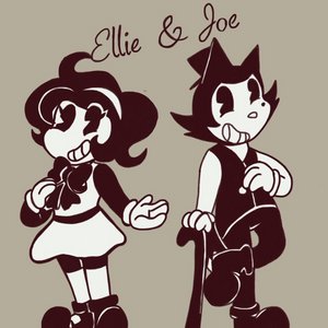 Ellie & Joe