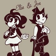Ellie &amp; Joe