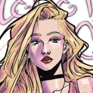 The Skeleton Crew - Chapter 1 cover