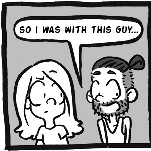 We All Have That One Friend