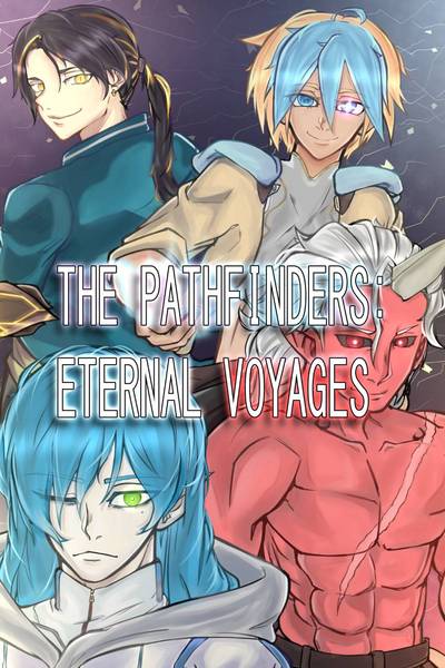 The Pathfinders: Eternal Voyages