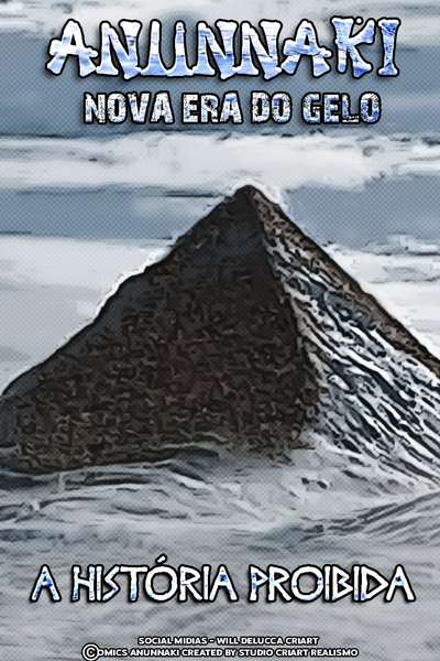Anunnaki - A Hist&oacute;ria Proibida 