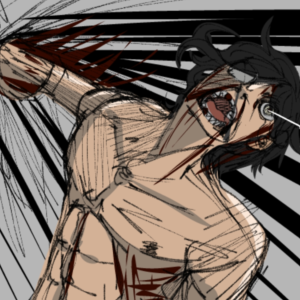 Destroza, Desgarralo, Todo.