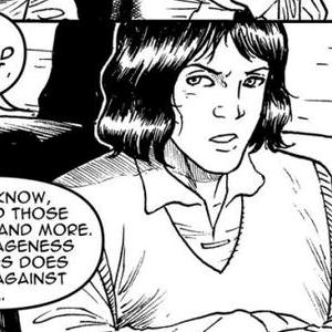 Son of the Dragon: VLAD TEPES III, #1, Page 2