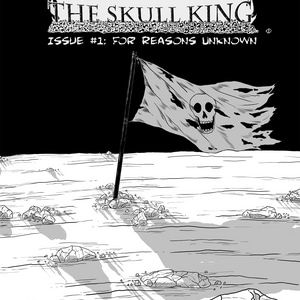 Skull King: Issue #1