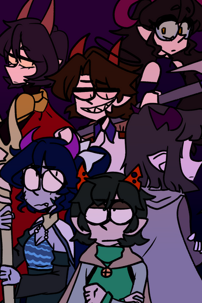 Millennium's Circumstance