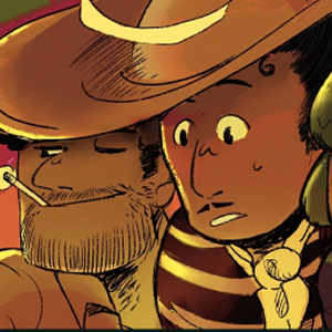 Prologue - Wild card 12 -14