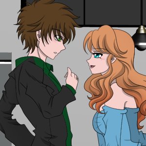 Chapter 11 - On Cloud 9 