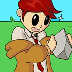 A1: New World Created