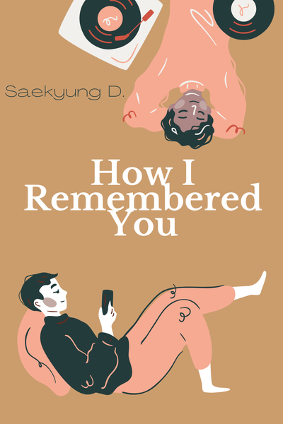 How I Remembered You