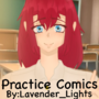 Practice Comics
