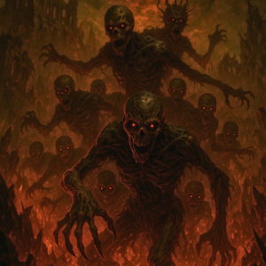 El Susurro de las Bestias parte 1