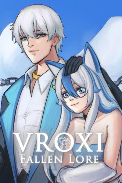 Vroxi Fallen Lore