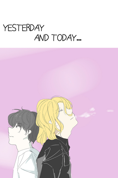 [BL]Yesterday and today