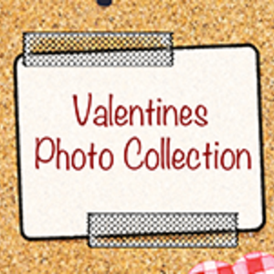 2021 Valentine's Photo Collection