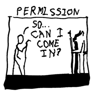 Permission