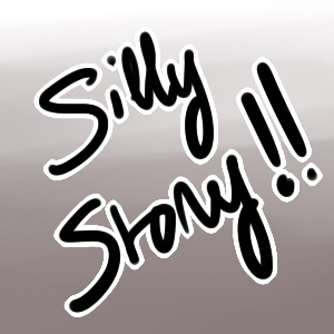 Silly Story : Poséidon