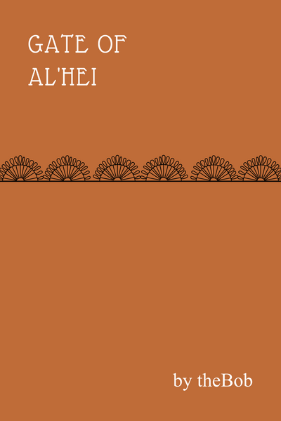Gate of Al'hei