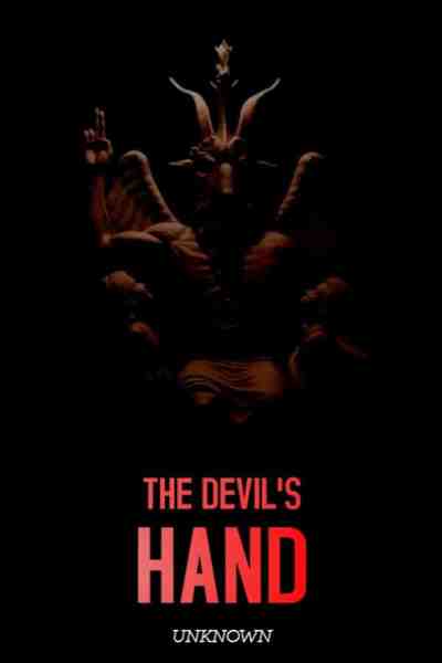 The Devil's Hand