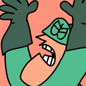 Modern Super-problems.