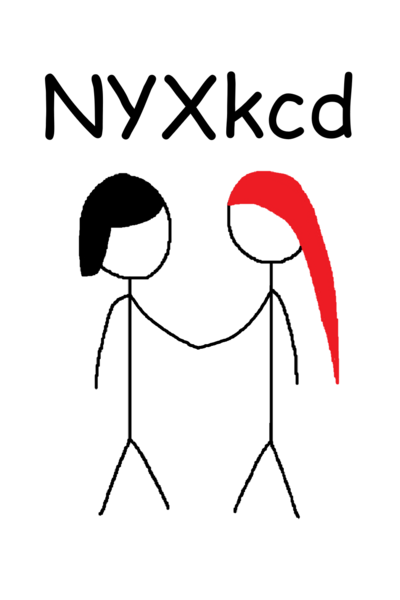 Nyxkcd