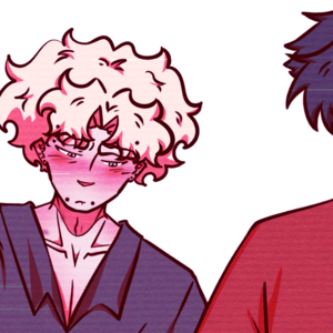 Day 17 Part 9: First Date