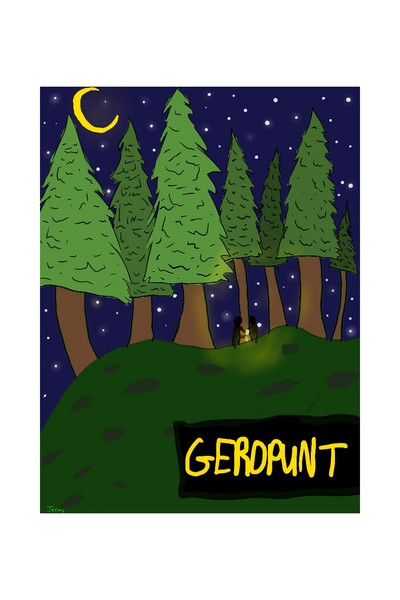 Geropunt 