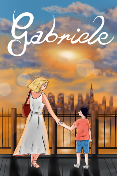 Gabriele - Story of a missing child