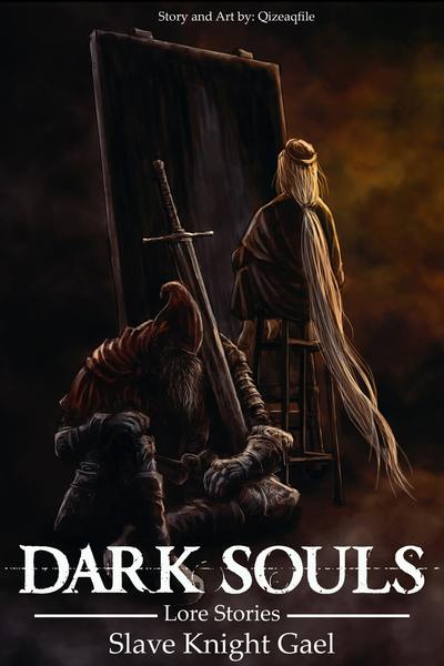 Dark Souls Lore Stories