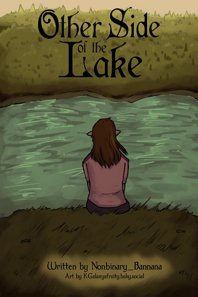 Other Side of the Lake