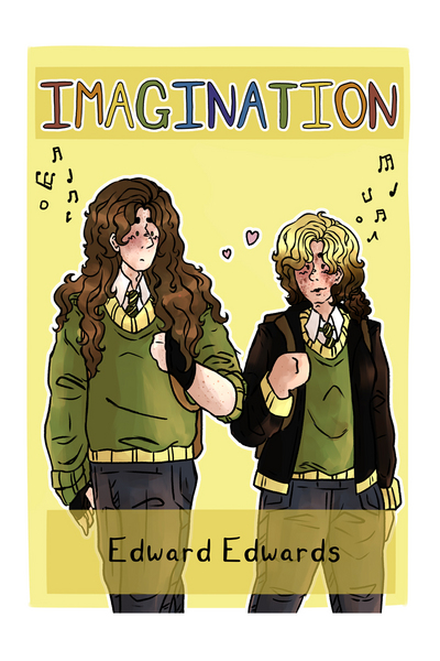 Imagination