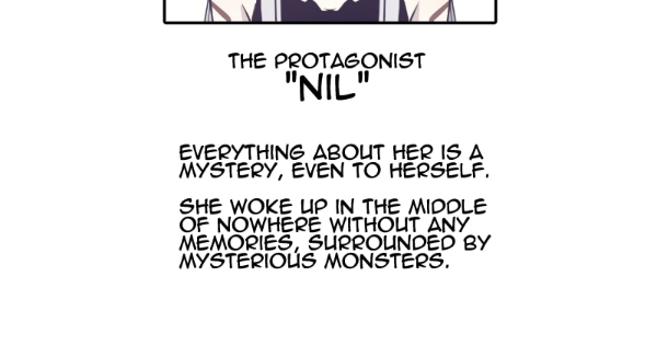 Read REMN PROTOCOL :: CHARACTER PROFILES + Q&A | Tapas Community