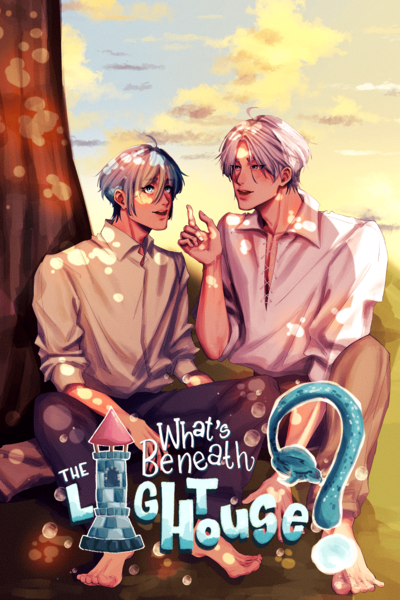 What's Beneath the Lighthouse?