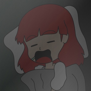 Chapter One: Calm Down, Ella