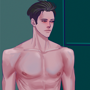 I don't have to tell you anything