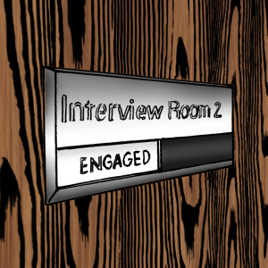 Sarah's darkest hour