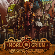Horlogrium