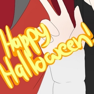 Happy Halloween!