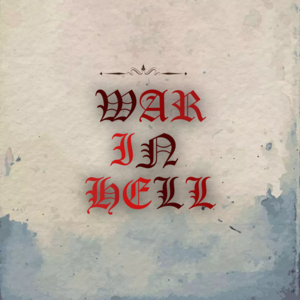 Chapter One: Final Battle 