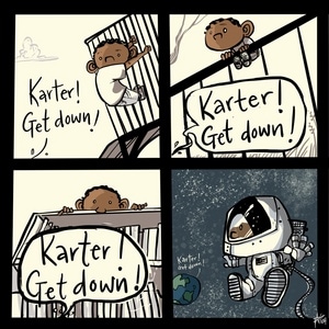 All I do is squash children&rsquo;s ambitions