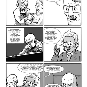 One Giant Leap! pt 2