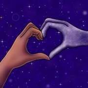 A mysterious love counselor