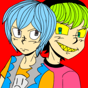 Welcome to Fright Town