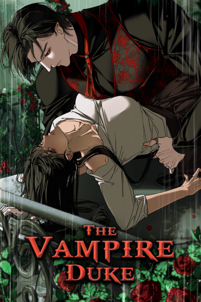 The Vampire Duke