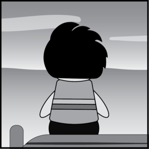 Everything Will Be Okay