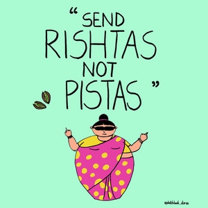 Send Rishtas