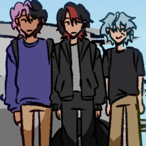 Ep 5: Off They Crawl