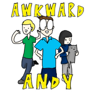 Awkward Andy